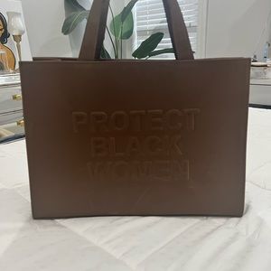 Cise- Protect Black Women bag